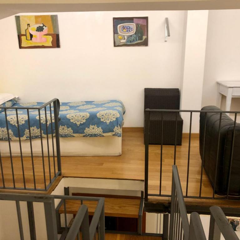 Affittacamere Monterosso 5 Terre - Suite - 5