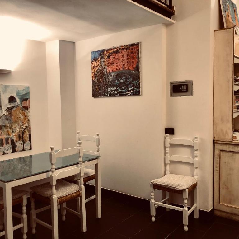 Affittacamere Monterosso 5 Terre - Suite - 2