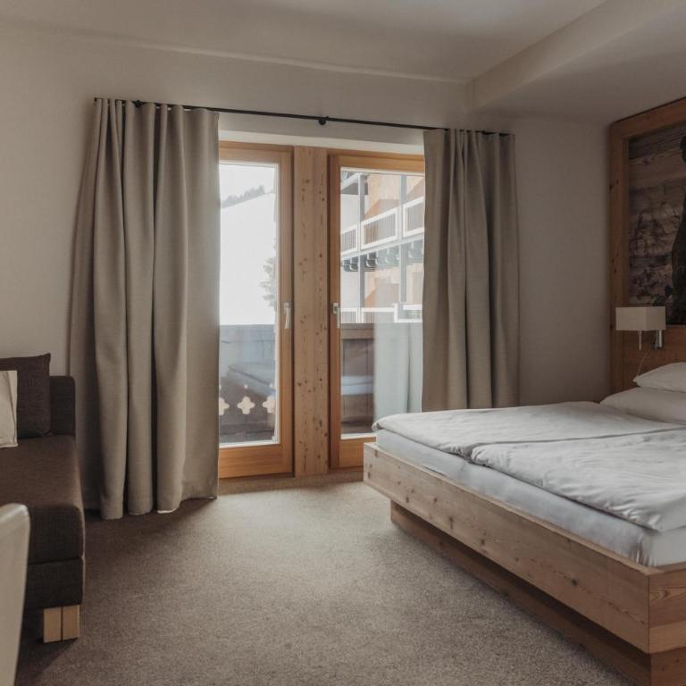 Hotel Marten -Joker Card Partner- - Standard Doppelzimmer - 6
