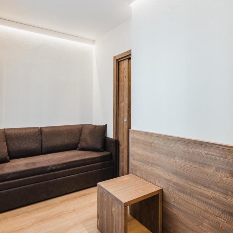Hotel Arnika - Junior Suite con Balcone - 5