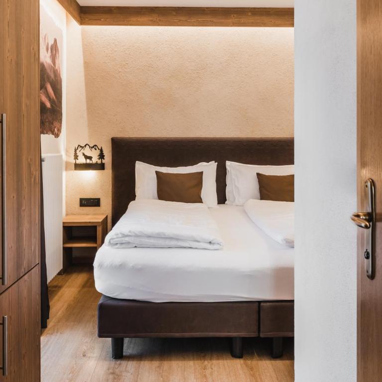 Hotel Arnika - Junior Suite con Balcone - 4