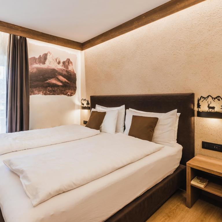 Hotel Arnika - Junior Suite con Balcone - 2