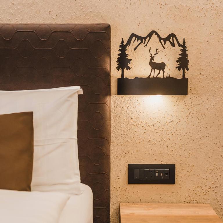 Hotel Arnika - Junior Suite con Balcone - 6