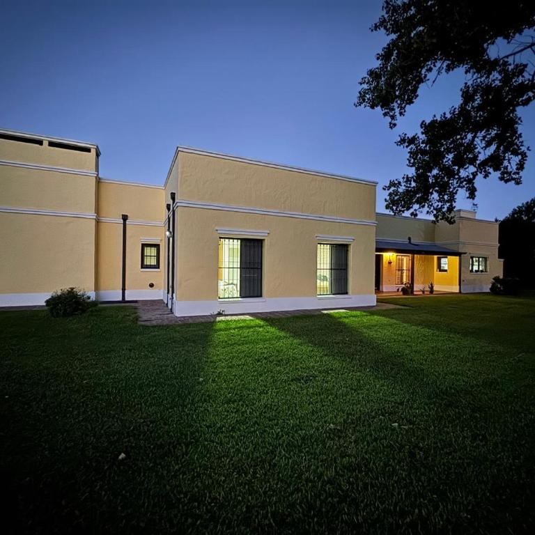 Estancia El Sosiego - Casa de 3 dormitorios - 1