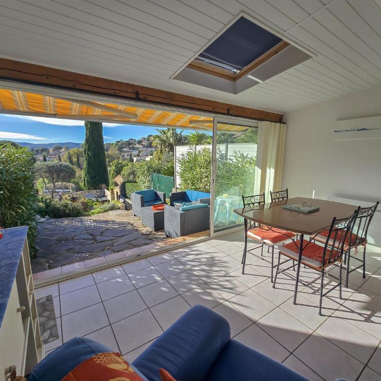 Les Hauts de Bormes Mazet - Villa 2 Chambres - 2
