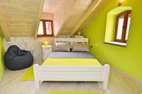 Private - Rooftop Oasis in the Heart of Old Town - Two-Bedroom Apartment - 12