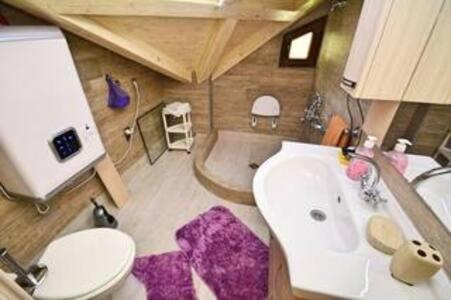 Private - Rooftop Oasis in the Heart of Old Town - Two-Bedroom Apartment - 17