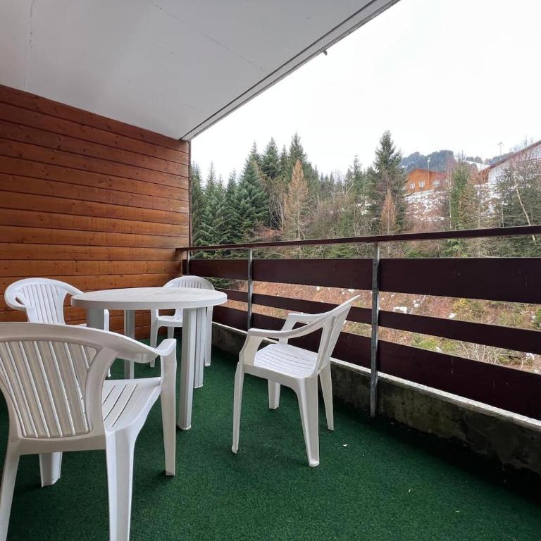 Apartment 4 people with Terrace - Apartment mit 1 Schlafzimmer - 10