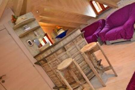 Private - Rooftop Oasis in the Heart of Old Town - Two-Bedroom Apartment - 9