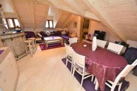 Private - Rooftop Oasis in the Heart of Old Town - Two-Bedroom Apartment - 6