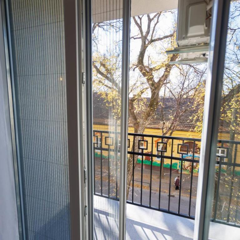 SMS gold 2 - One-Bedroom Apartment - 18
