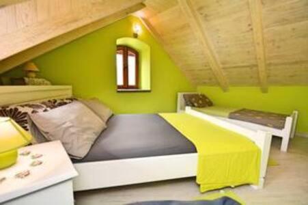 Private - Rooftop Oasis in the Heart of Old Town - Two-Bedroom Apartment - 13
