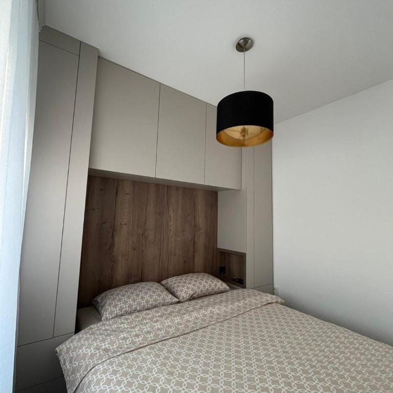 SMS gold 2 - One-Bedroom Apartment - 14