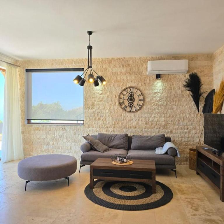 Villa Trend, Budva, Kuljače - Vila sa 3 Spavaće Sobe - 4