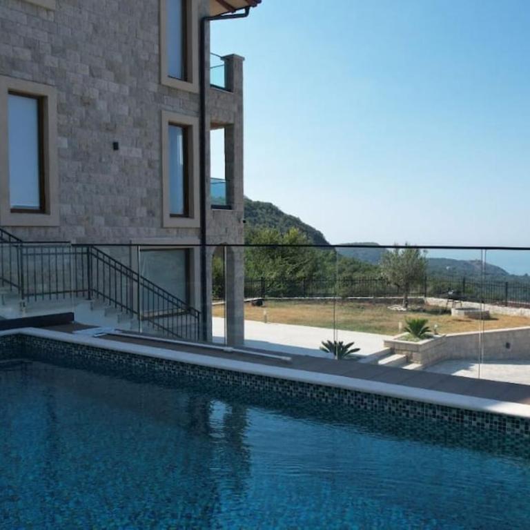 Villa Trend, Budva, Kuljače - Vila sa 3 Spavaće Sobe - 6