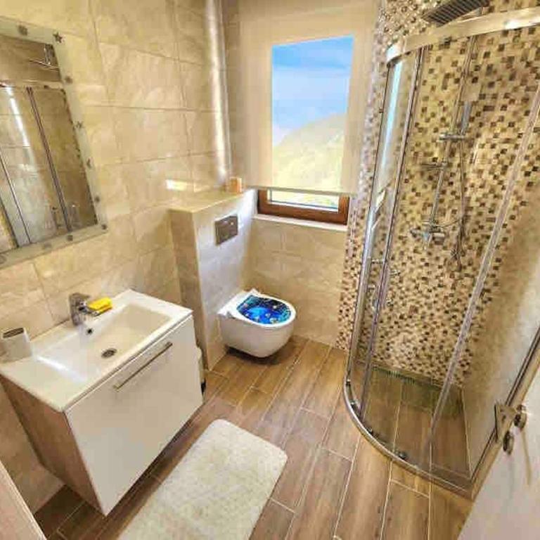 Villa Trend, Budva, Kuljače - Vila sa 3 Spavaće Sobe - 7