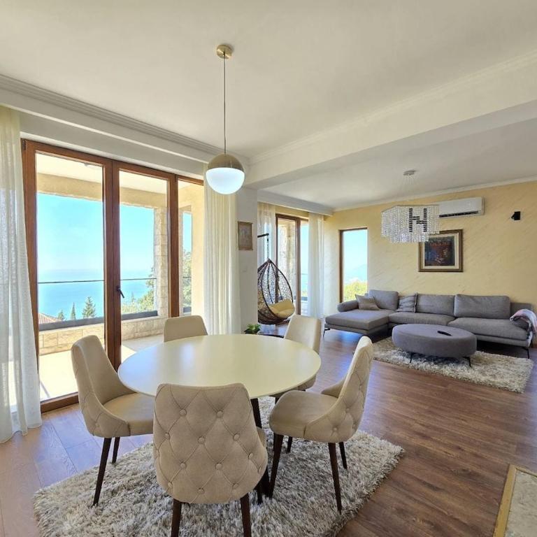 Villa Trend, Budva, Kuljače - Vila sa 3 Spavaće Sobe - 10