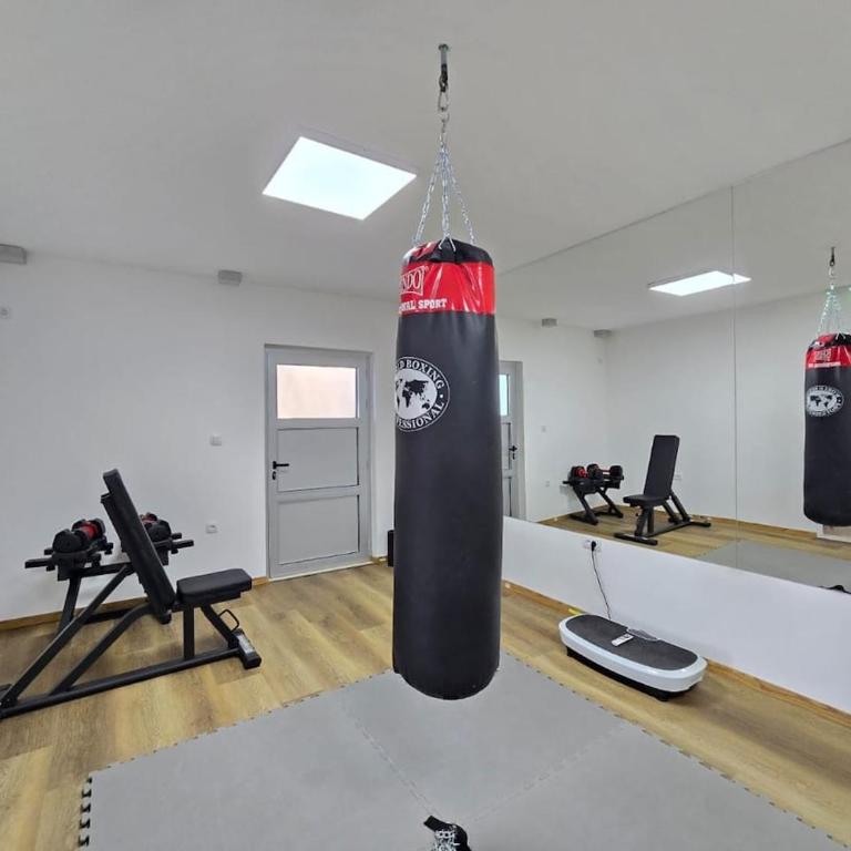 Villa Trend, Budva, Kuljače - Vila sa 3 Spavaće Sobe - 12