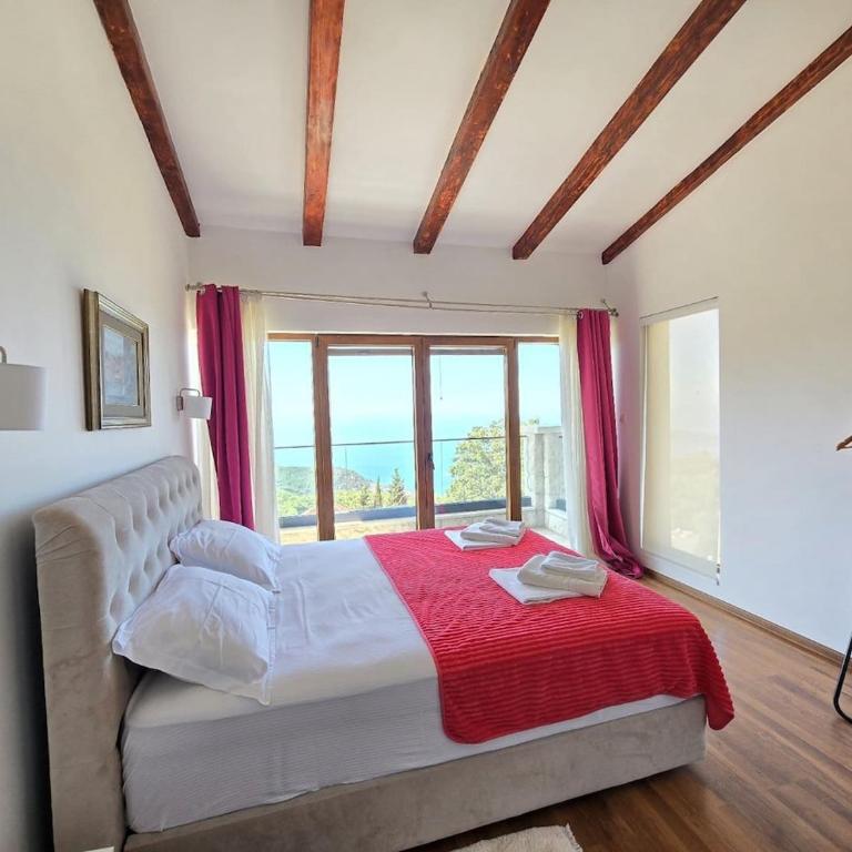 Villa Trend, Budva, Kuljače - Vila sa 3 Spavaće Sobe - 18