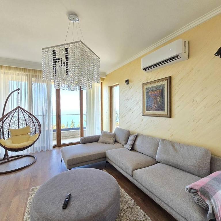 Villa Trend, Budva, Kuljače - Vila sa 3 Spavaće Sobe - 19