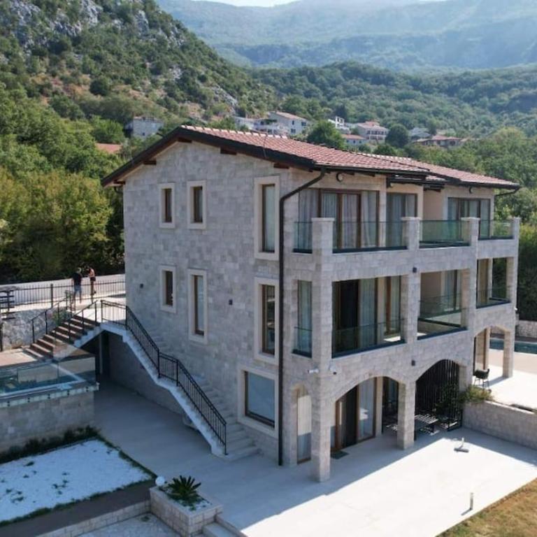 Villa Trend, Budva, Kuljače - Vila sa 3 Spavaće Sobe - 20