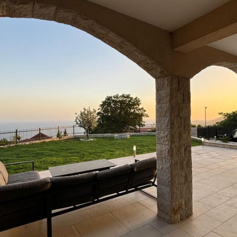 Villa Trend, Budva, Kuljače - Vila sa 3 Spavaće Sobe - 23
