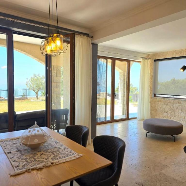 Villa Trend, Budva, Kuljače - Vila sa 3 Spavaće Sobe - 28