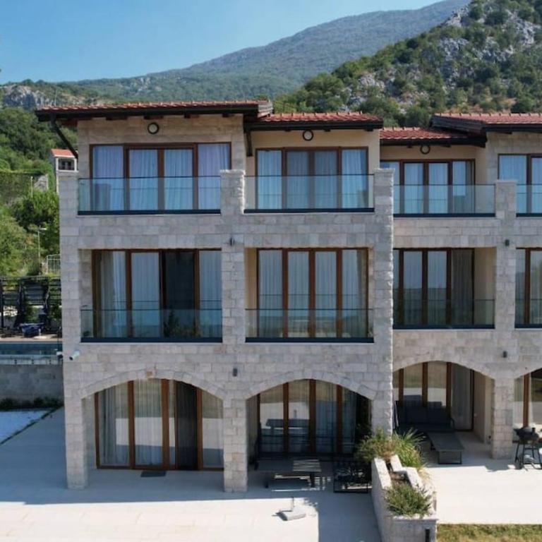 Villa Trend, Budva, Kuljače - Vila sa 3 Spavaće Sobe - 29