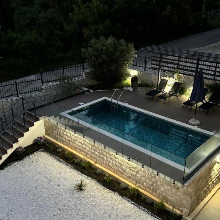 Villa Trend, Budva, Kuljače - Vila sa 3 Spavaće Sobe - 30