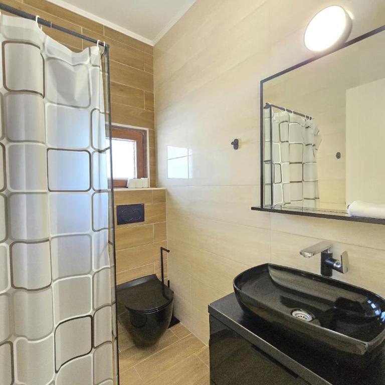 Villa Trend, Budva, Kuljače - Vila sa 3 Spavaće Sobe - 32