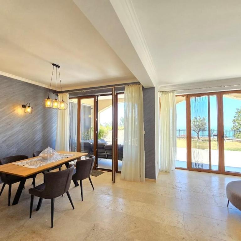 Villa Trend, Budva, Kuljače - Vila sa 3 Spavaće Sobe - 35