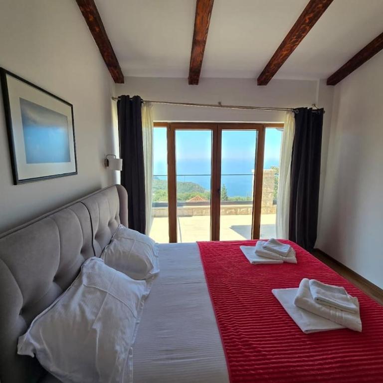 Villa Trend, Budva, Kuljače - Vila sa 3 Spavaće Sobe - 37