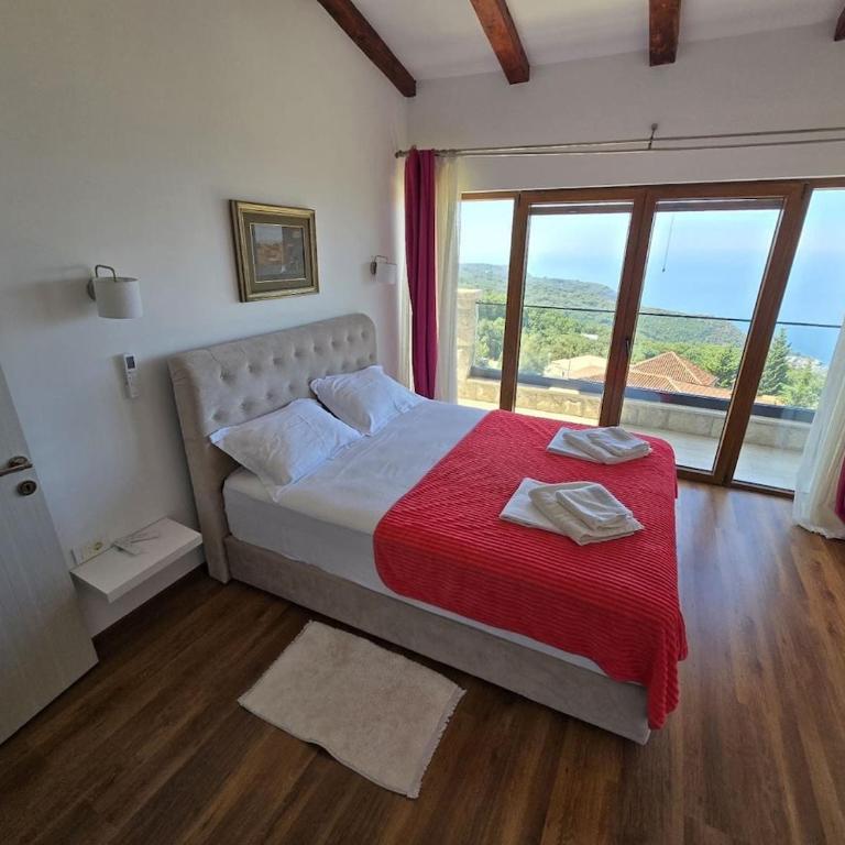 Villa Trend, Budva, Kuljače - Vila sa 3 Spavaće Sobe - 40