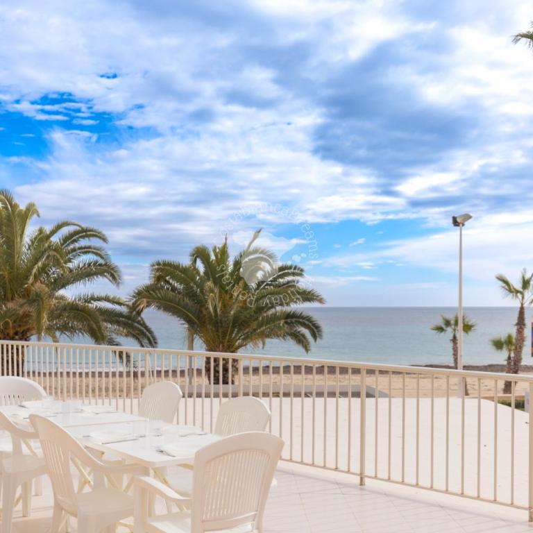 CostaBlancaDreams Apartment Gran Sol in Calpe - Apartamento con vistas al mar - 22