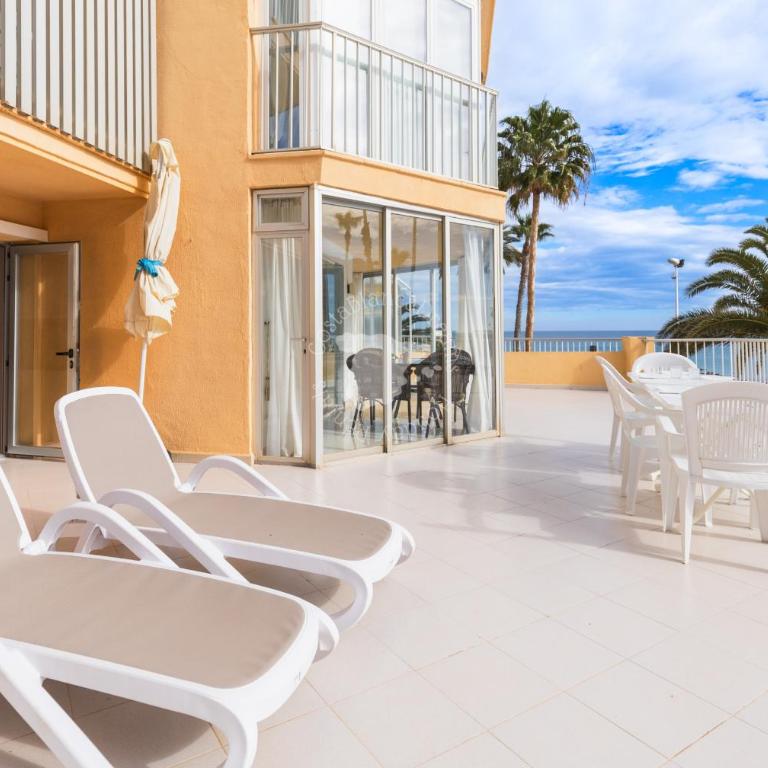 CostaBlancaDreams Apartment Gran Sol in Calpe - Apartamento con vistas al mar - 20