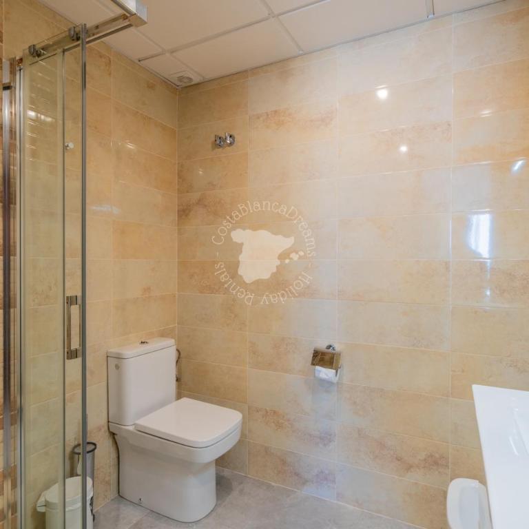 CostaBlancaDreams Apartment Gran Sol in Calpe - Apartamento con vistas al mar - 14