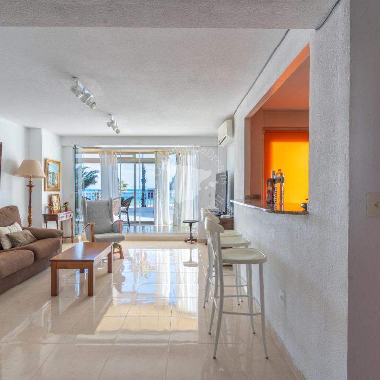 CostaBlancaDreams Apartment Gran Sol in Calpe - Apartamento con vistas al mar - 5