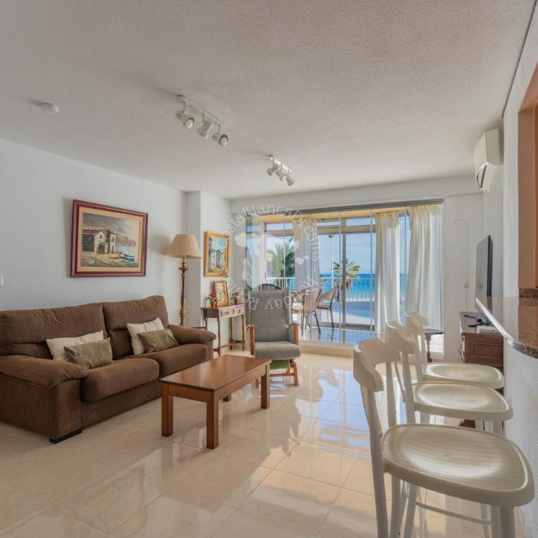 CostaBlancaDreams Apartment Gran Sol in Calpe - Apartamento con vistas al mar - 4