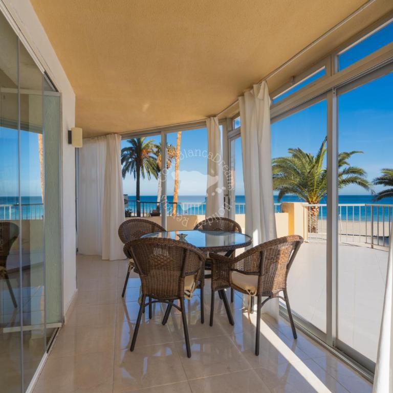 CostaBlancaDreams Apartment Gran Sol in Calpe - Apartamento con vistas al mar - 2