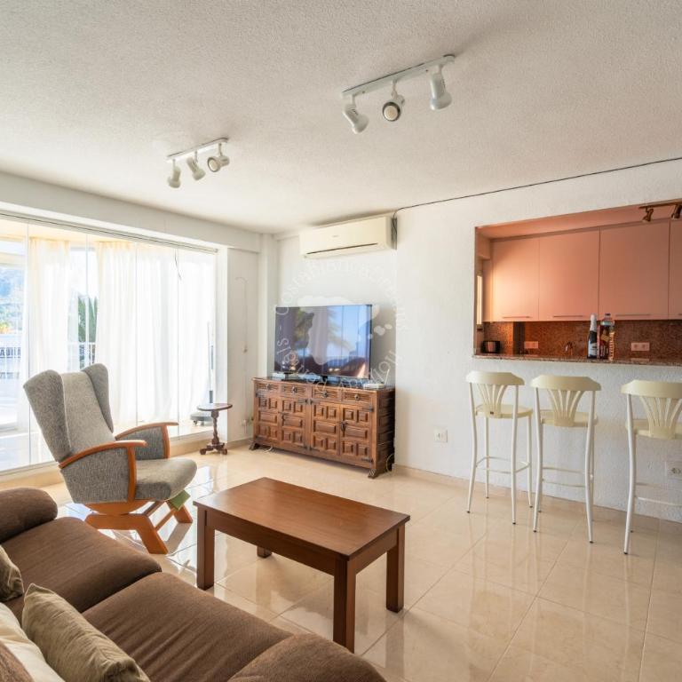 CostaBlancaDreams Apartment Gran Sol in Calpe - Apartamento con vistas al mar - 6