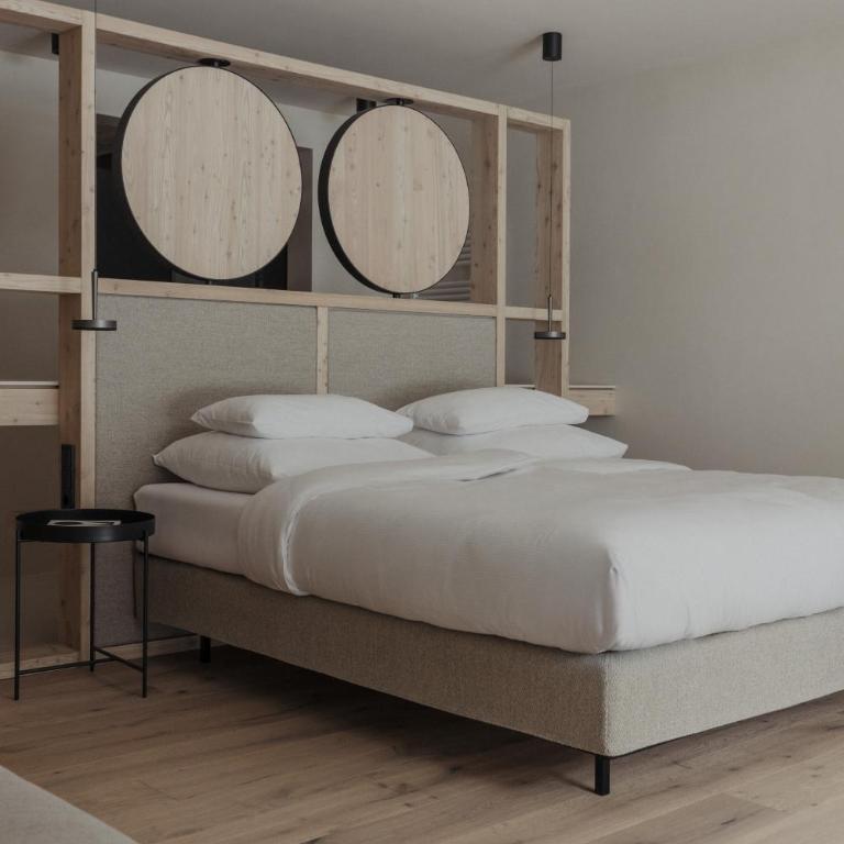 Hotel Marten -Joker Card Partner- - Suite mit Terrasse - 5