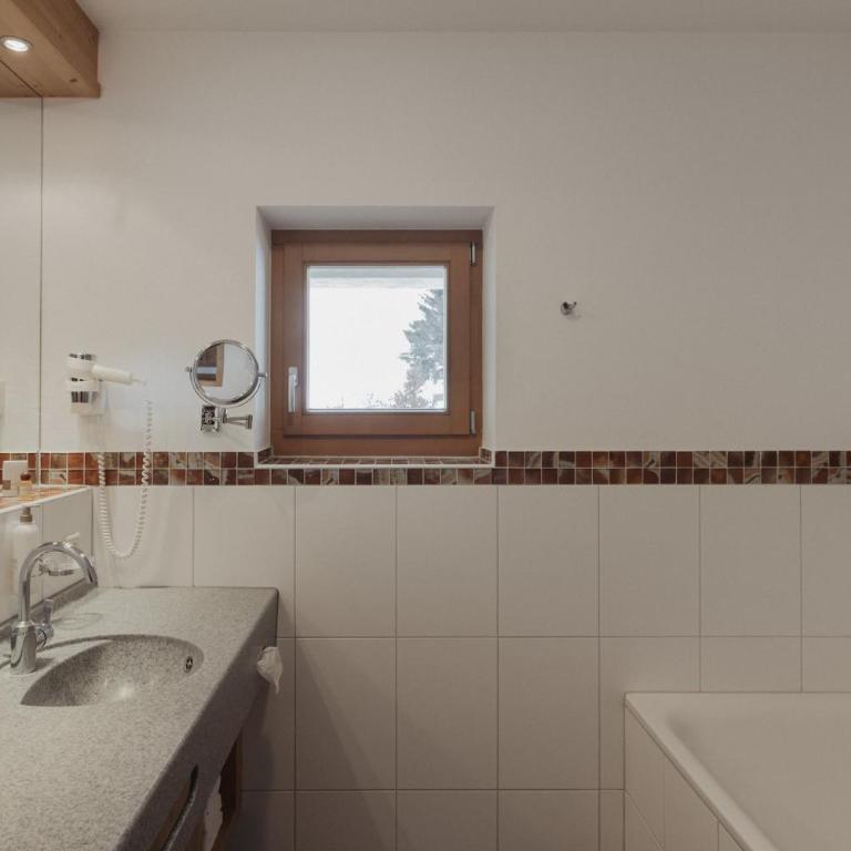 Hotel Marten -Joker Card Partner- - Suite mit 1 Schlafzimmer - 3