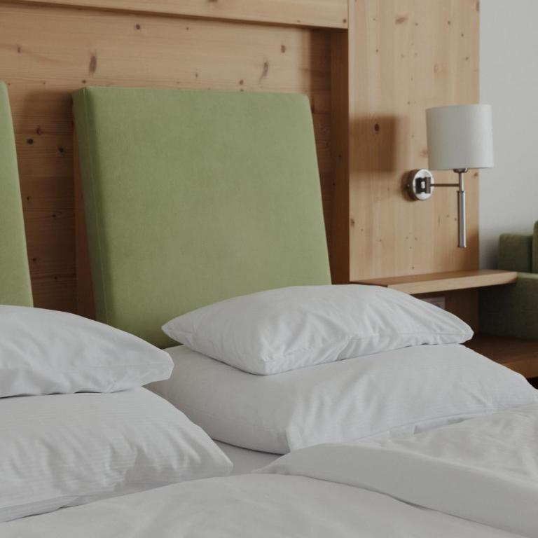 Hotel Marten -Joker Card Partner- - Junior Suite mit Balkon - 1