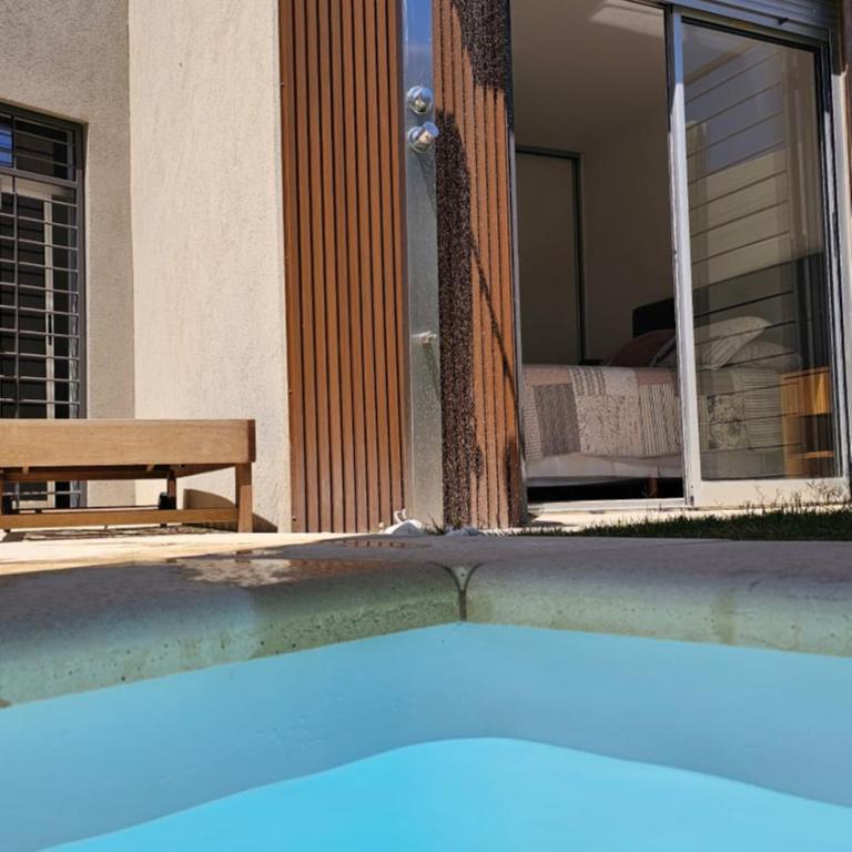 Portal del Este - Two-Bedroom House - 23