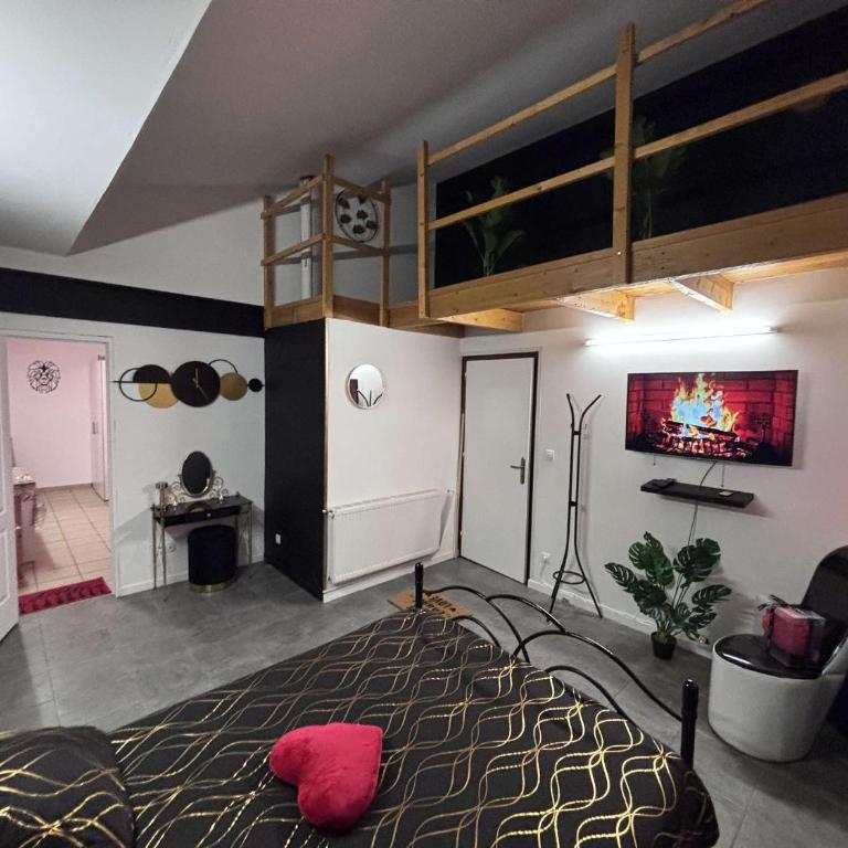 Regal spa - Appartement 1 Chambre - 4
