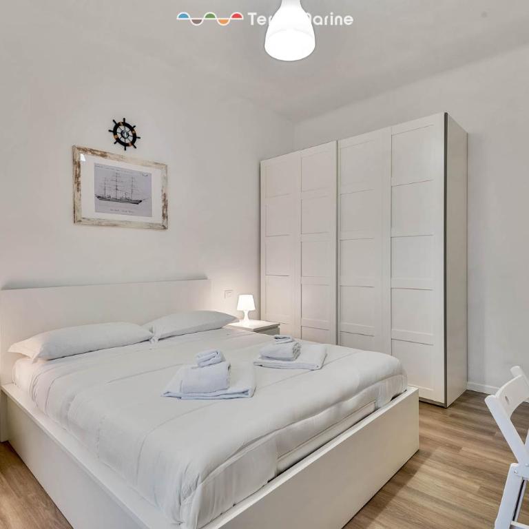 Aramis, Terre Marine - Appartamento con 2 Camere da Letto - 2