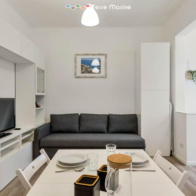 Aramis, Terre Marine - Appartamento con 2 Camere da Letto - 11