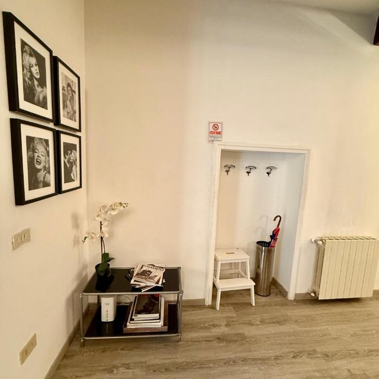Amazing Florence House - Appartamento con 2 Camere da Letto - 34