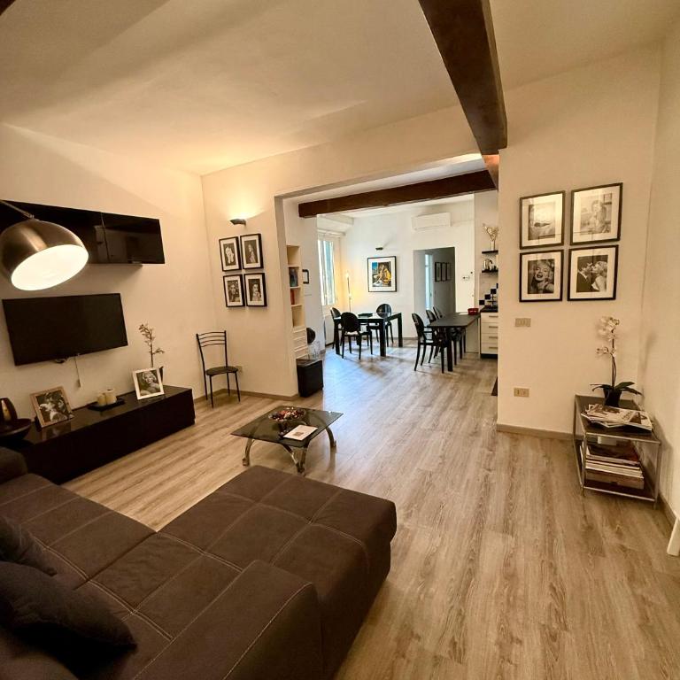 Amazing Florence House - Appartamento con 2 Camere da Letto - 32