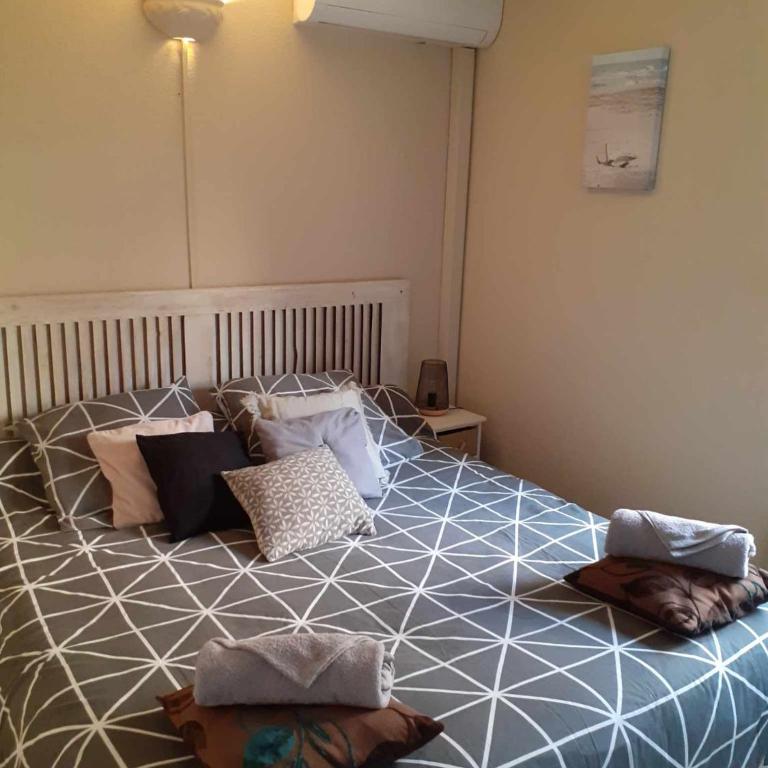 cap houra - Two-Bedroom Apartment - 6